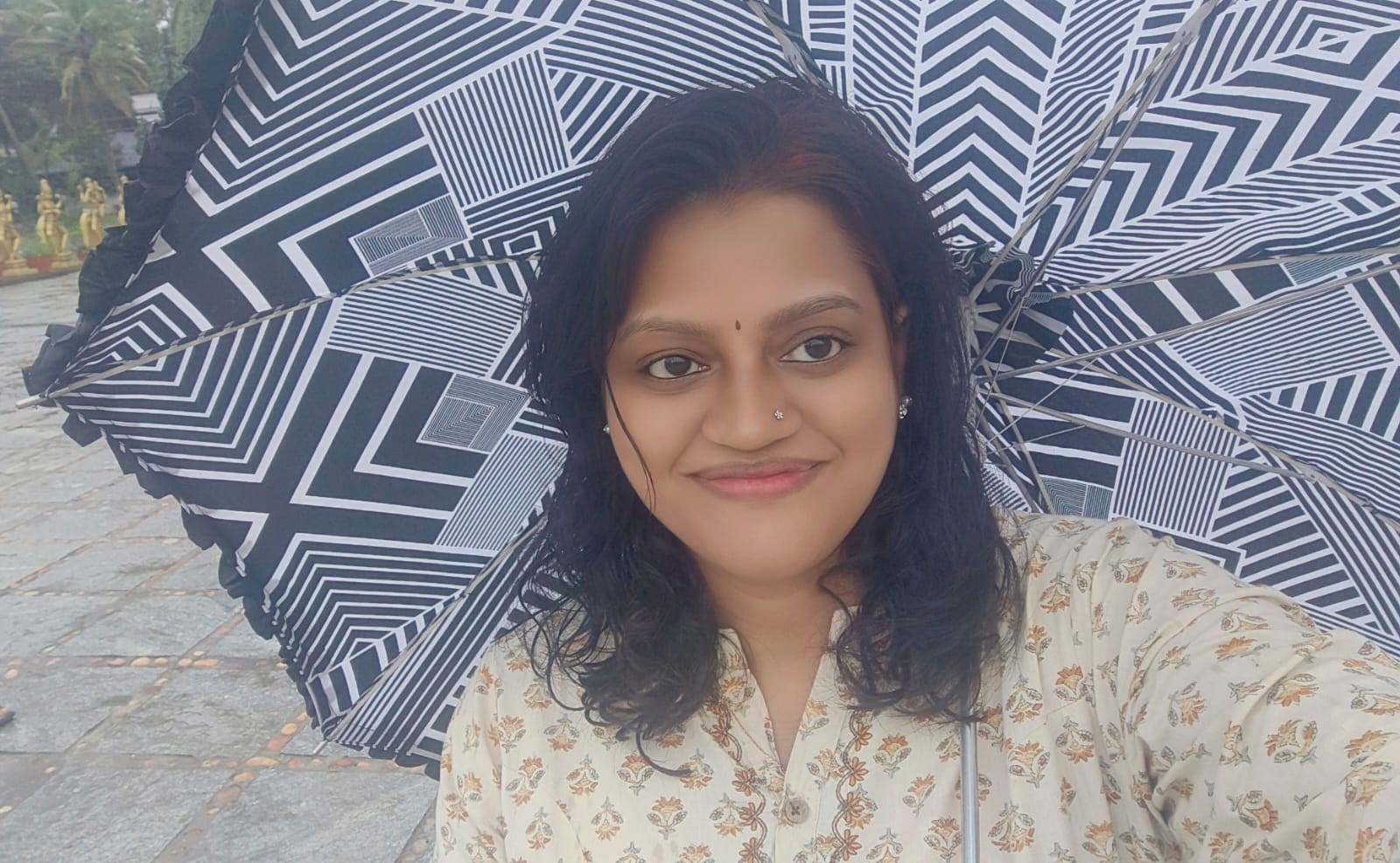Dr Arya Viswanath