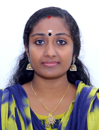 Smt.Amitha Rajeev