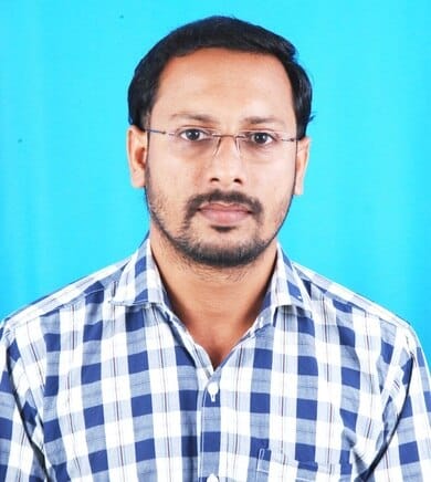 Dr. Siji Narendran