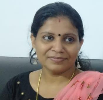 Smt Kavitha M V