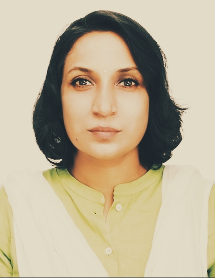 Dr. Beesa P Bhaskar