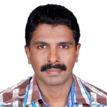 Dr. Rajesh K M