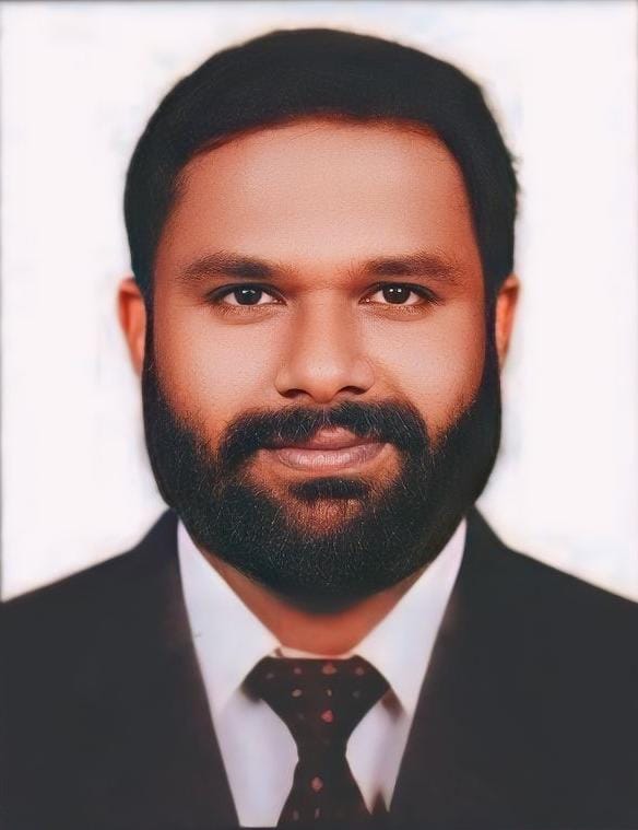 Sri. Vishnu P A