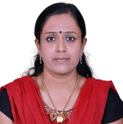 Dr. Laxmi Priya  S