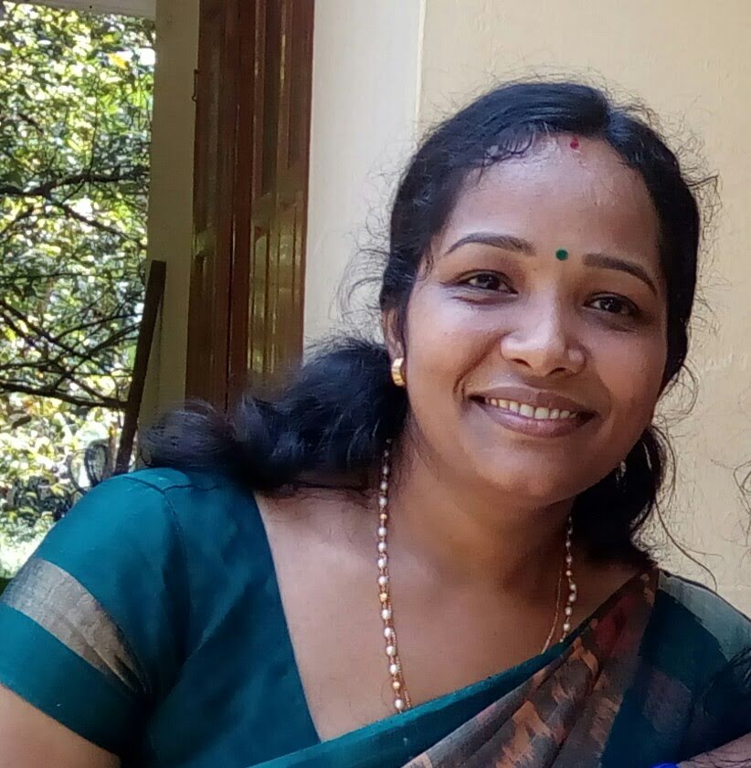 Remya L