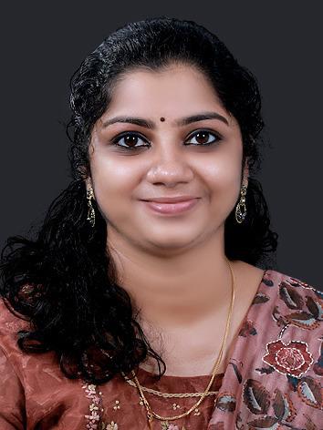 Dr. Neethu C Subrahmanian