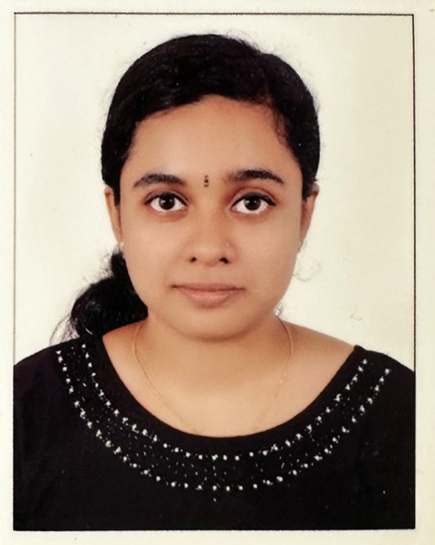 Durga Krishnakumar